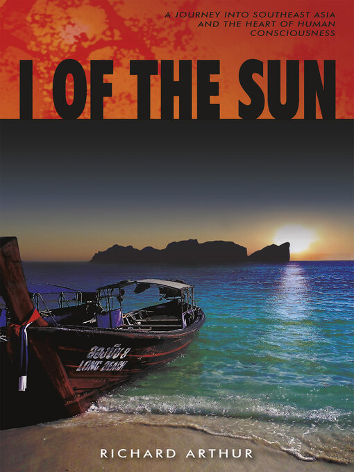 Title details for I of the Sun by Richard Arthur - Available